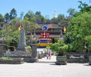 Long Son pagoda