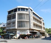 New Khmer Architecture Cambodia